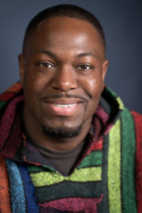 Photo of Michael Miles, Acting