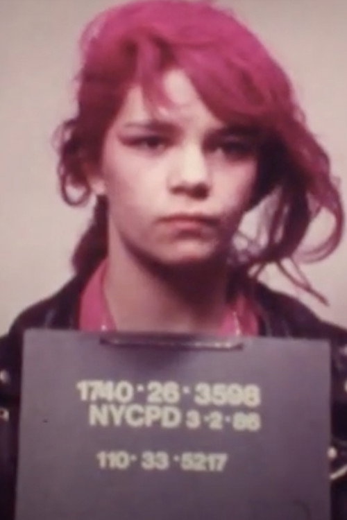Movie poster for Pink (1989)