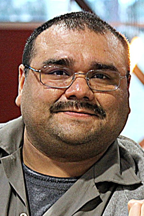 Photo of Michael A. Hernandez II, Acting