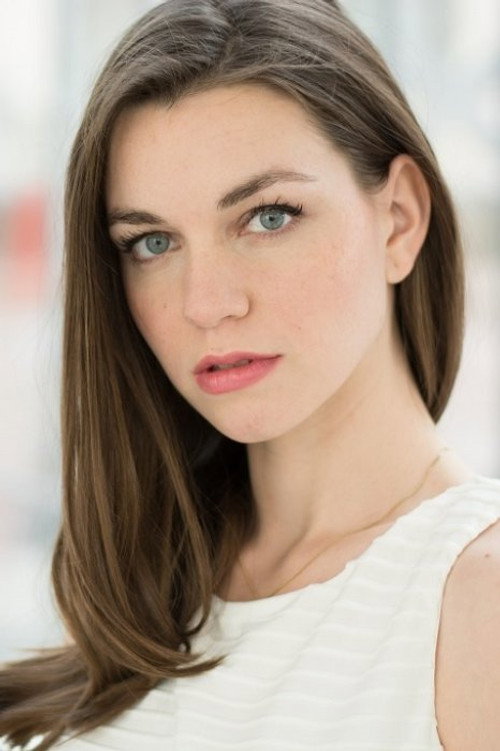 Photo of Natalia Bobrich, Acting