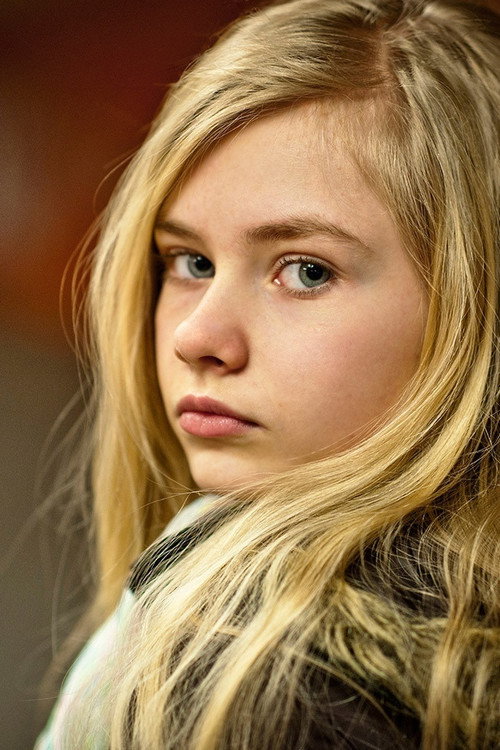 Lotte Hanné profile