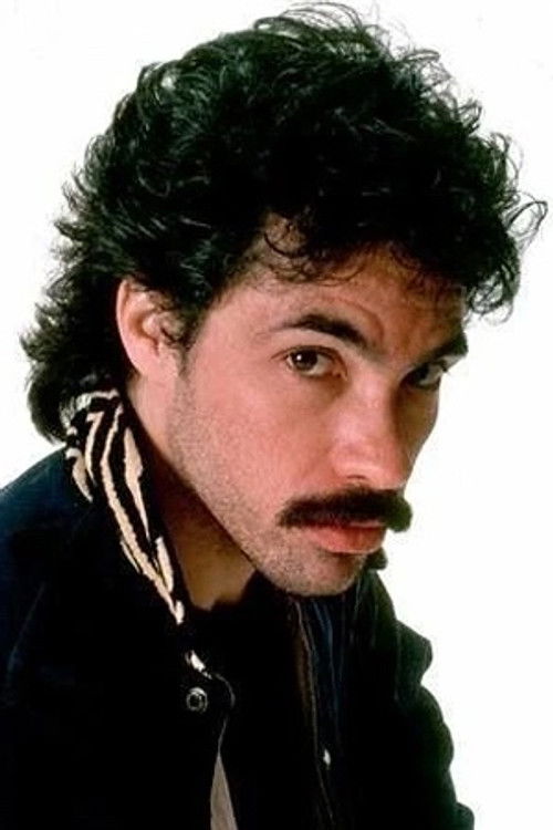 John Oates profile