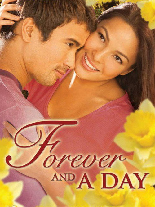 Movie poster for Forever and a Day (2011)