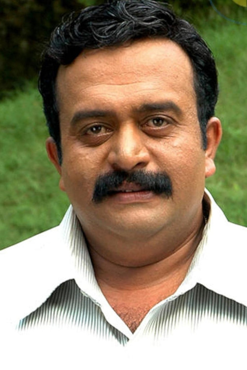 Saikumar profile