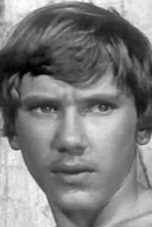 Vladimir Lelyotko profile