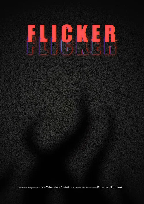 Movie poster for Flicker