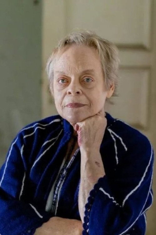 Photo of Angela Rabello, Acting