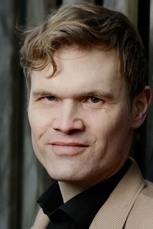 Photo of Robert Cibis, Production