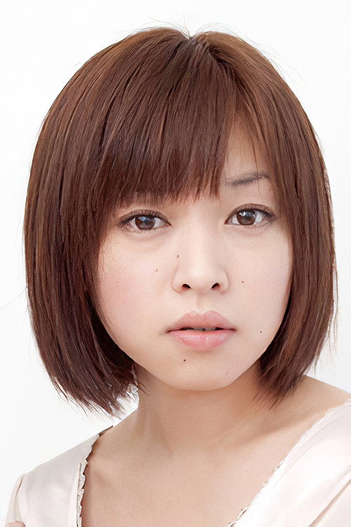 Photo of Ayaka Maeda, Acting
