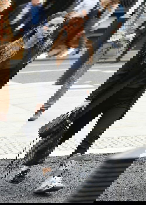 Vardy vs Rooney: The Wagatha Trial poster