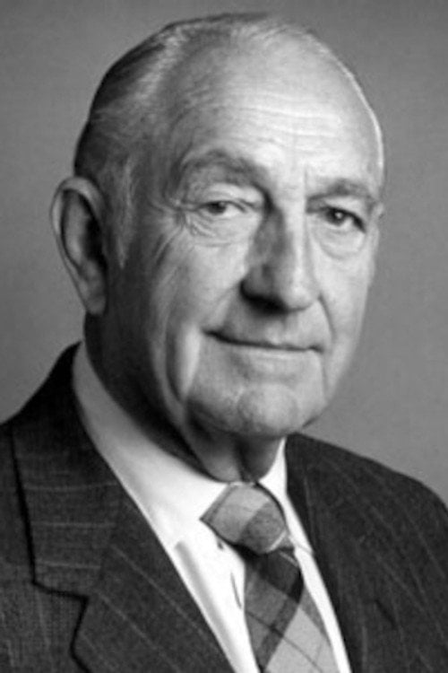 Photo of Dave Packard, Acting