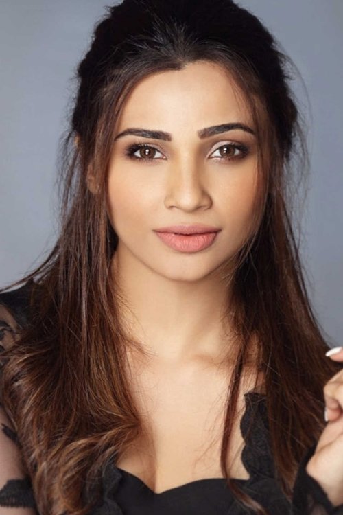 Photo of Daisy Shah, Acting