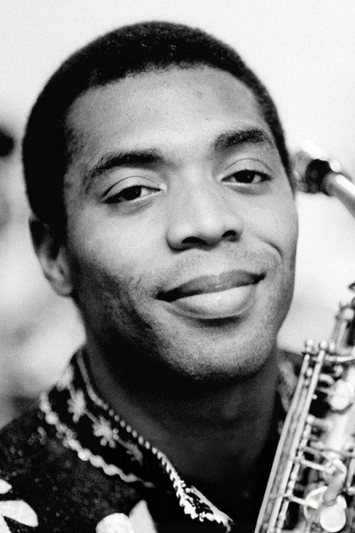 Photo of Femi Kuti, Acting