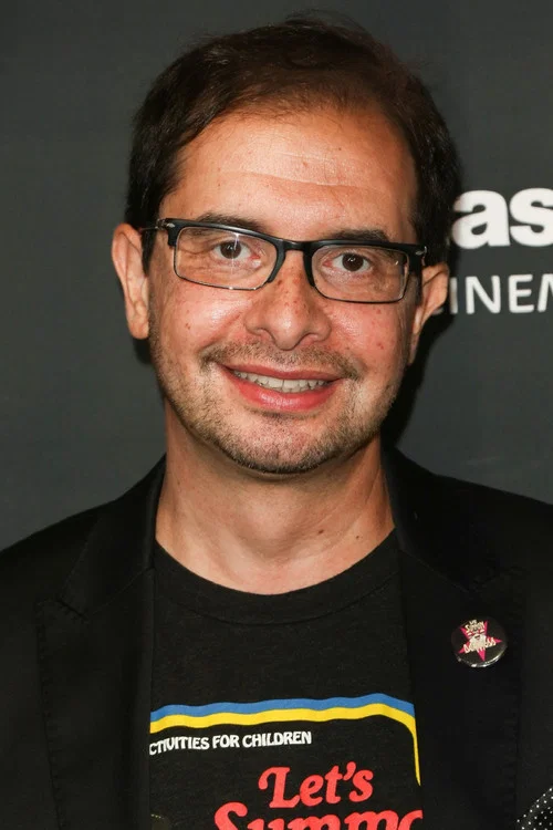 Photo of Alan Trezza, Writing
