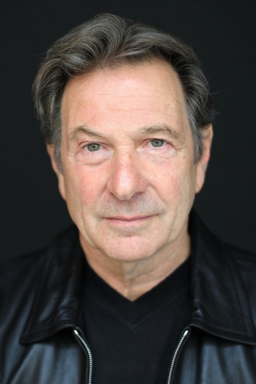 Michael Brandon profile