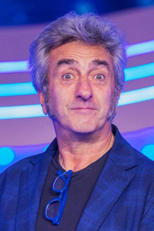 Photo of Alfredo Colina, Acting
