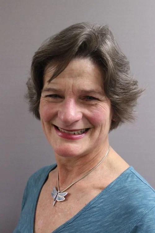 Photo of Anita Brosius-Scott, Acting