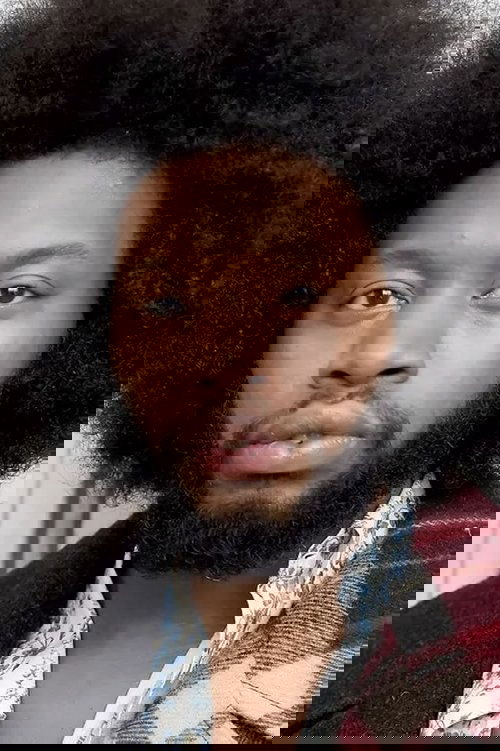 Jeremy O. Harris profile