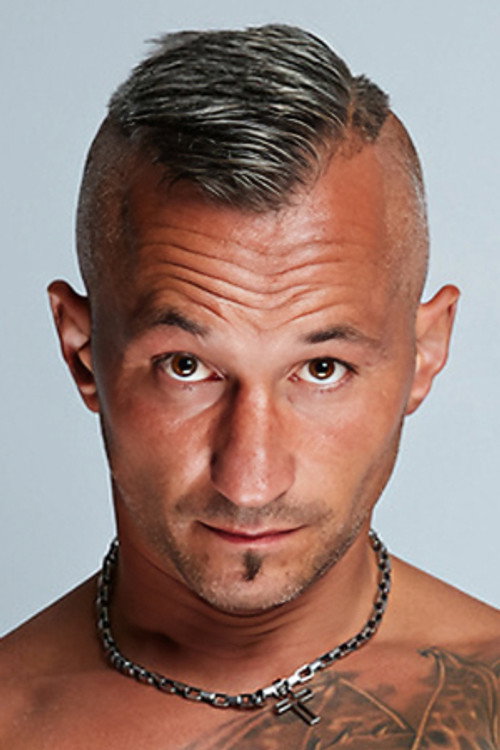 Photo of Michal Dufek, Acting