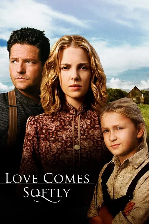 Movie poster for Love Comes Softly (2003)