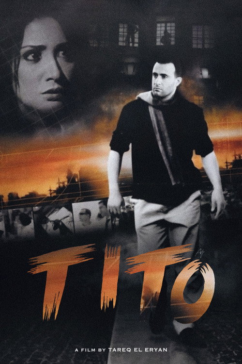 Movie poster for Tito (2004)