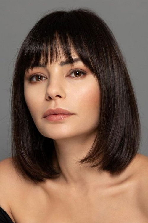 Sevinç Kumaş profile