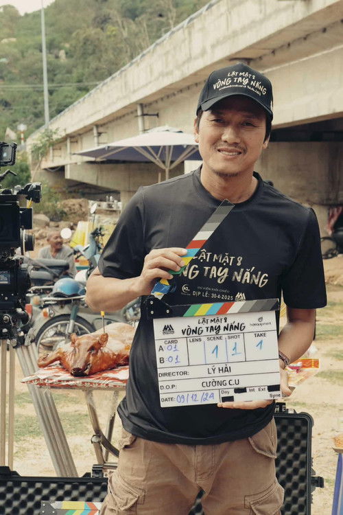 Quách Ngọc Tuyên profile