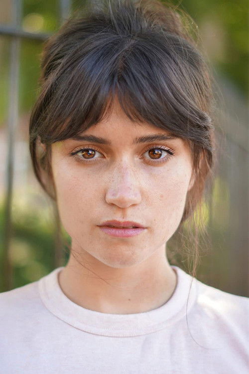 Simone Collins profile