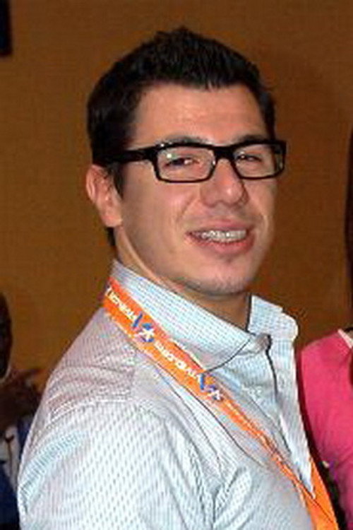 Photo of Denis Marti, Acting