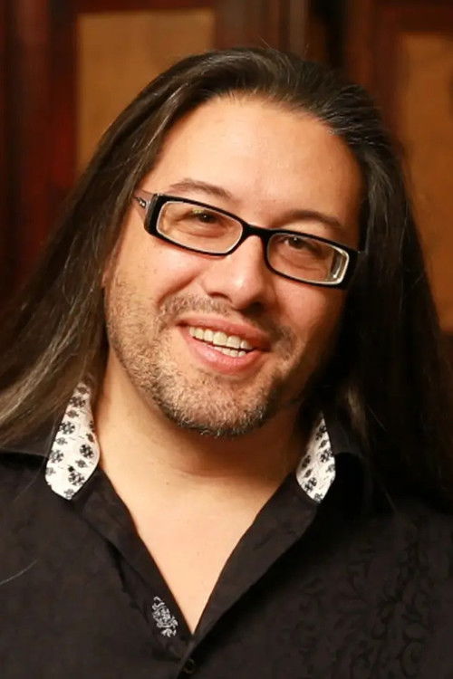 John Romero profile
