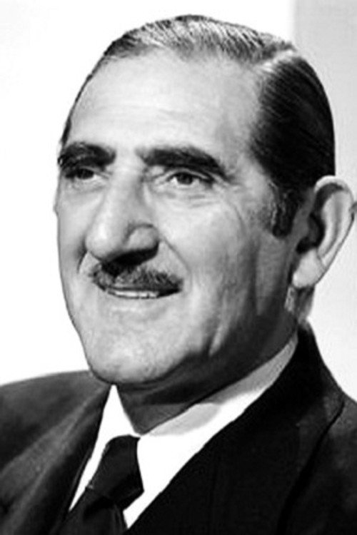 Photo of Joe Smith, Acting