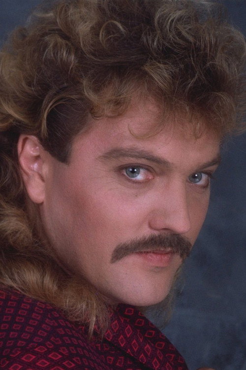 Photo of Donny Baldwin, Acting