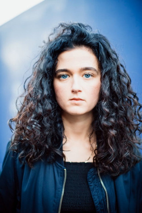 Sofia Koliofotos profile