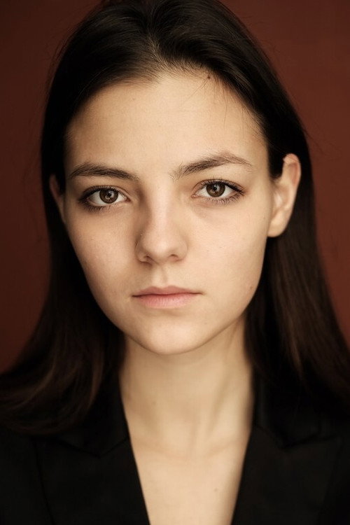 Photo of Anastasiia Nesterenko, Acting