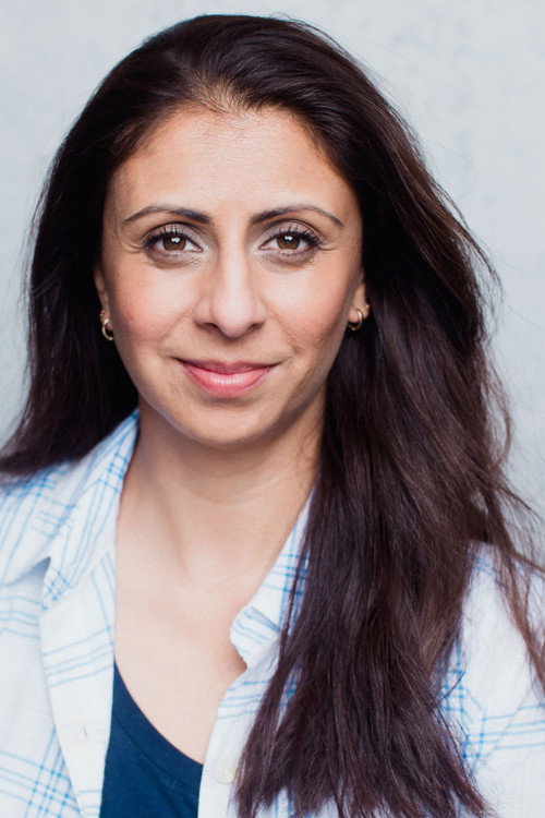 Photo of Nayab Hussain, Acting