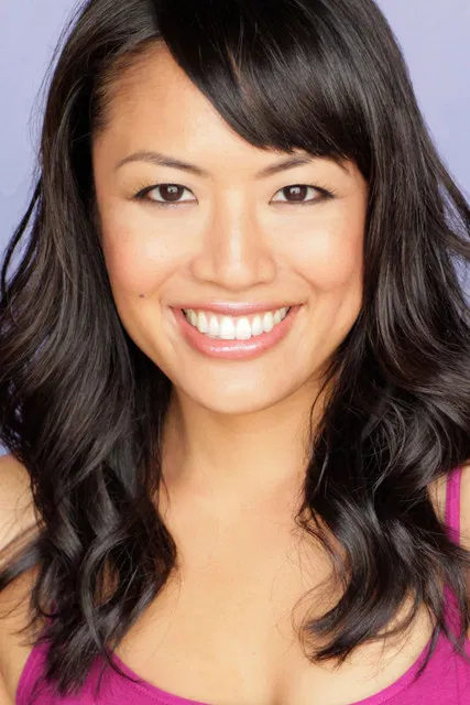 Photo of Emily C. Chang, Acting