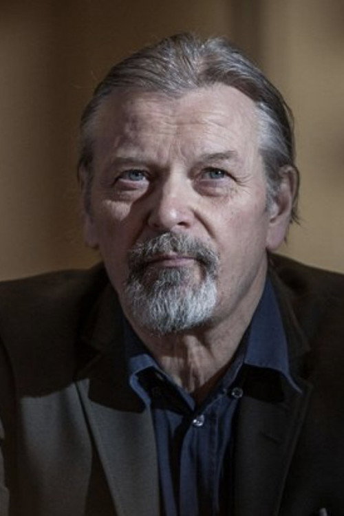 Photo of Rolf Degerlund, Acting