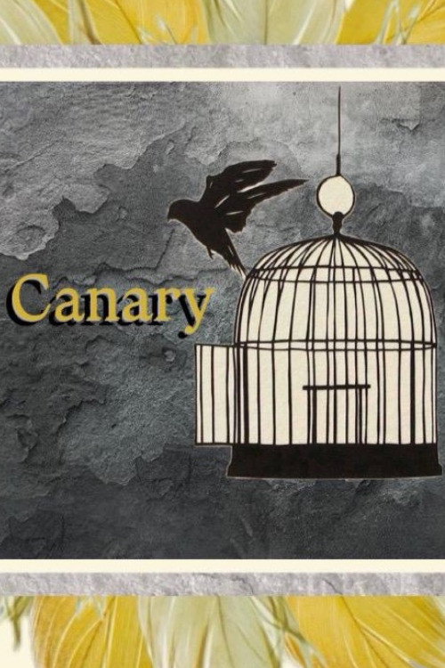 Movie poster for Canary (2025)