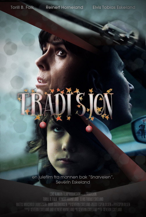Movie poster for Tradition (2013)