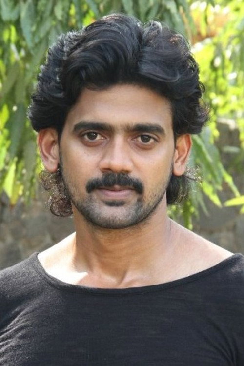 Photo of Rajaji Manickam, Acting