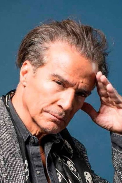 René Casados profile