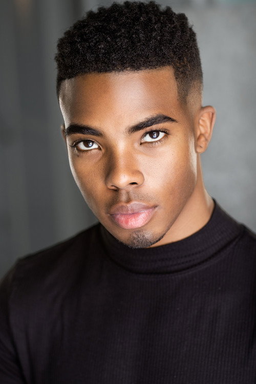 Photo of Macoy Stewart, Acting