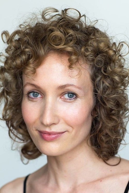 Photo of Irina Abraham, Acting