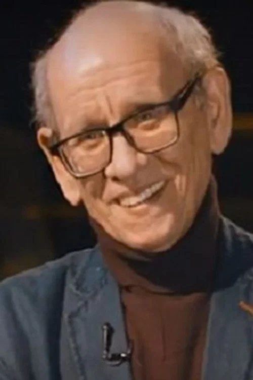 Photo of Yuri Osherov, Acting
