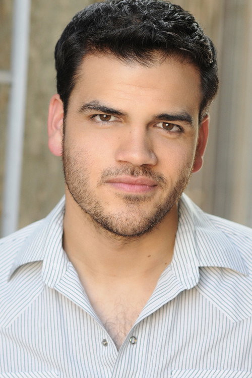 Photo of AJ Meijer, Acting