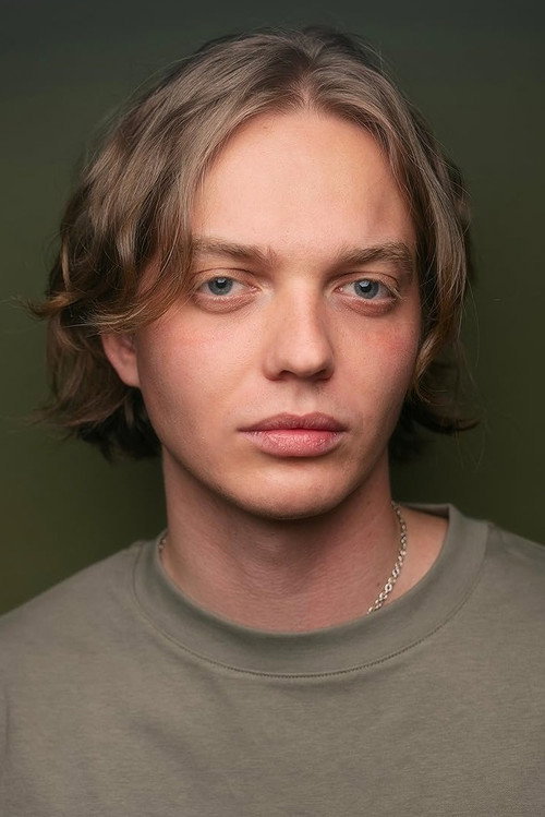 Photo of Timothy Allan, Acting
