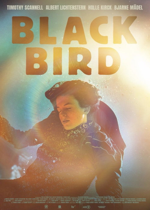 Movie poster for Blackbird