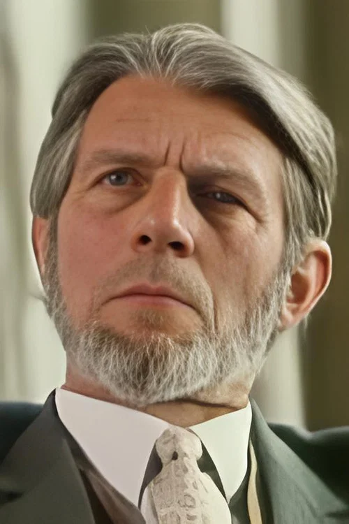 Photo of Michel de Nyokinos, Acting