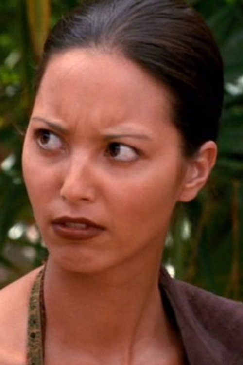 Photo of Chantelle Yee, Acting