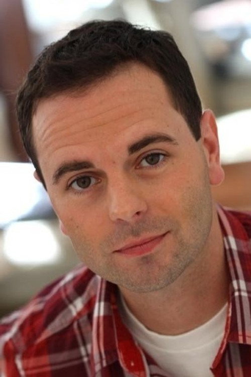 Photo of Paul Sutera, Acting